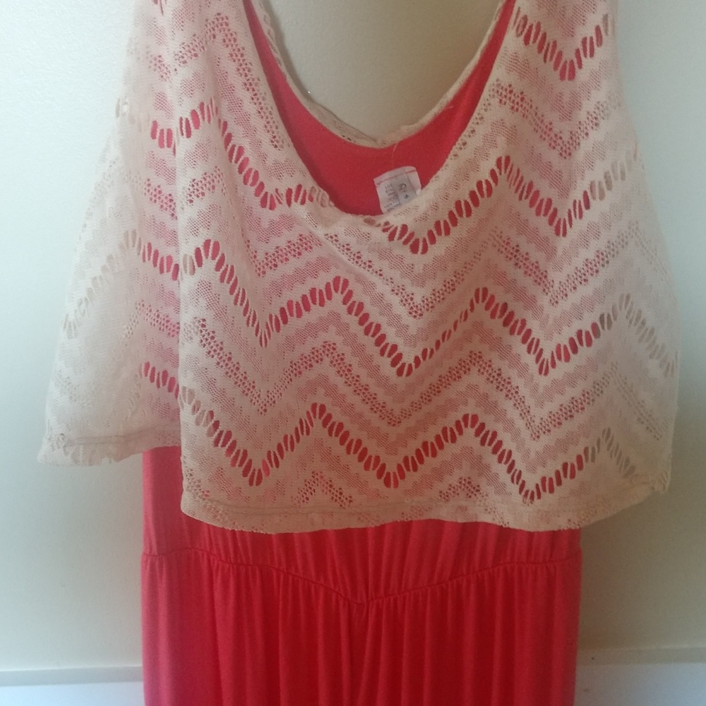 Romper - Picture 2 of 4